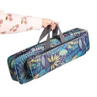 Ngoài Trời Đa Năng 45.50.60.70.80cm Di Động Dài Dải Bảo Quản Túi Câu Cá Cần Câu Túi