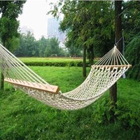 Ngoài trời Hoang Dã treo Võng lưới Đôi Treo cây thả lắc trẻ em ký túc xá người lớn XÍCH ĐU nôi dây buộc