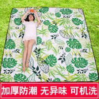Ngoài Trời Mùa Xuân Đi Chơi Chống Ẩm Thảm Dã Ngoại Thảm Dày Chống Thấm Nước Trẻ Em Thảm Dã Ngoại Vải Đi Biển Thảm Trải Sàn Thảm Thảm Thảm Thảm