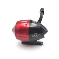 Ngoài Trời Săn Bắt Phù Hợp Cá Bắn Câu Cá Cho Sgshot Bắn Cá Bánh Xe Nhựa Đóng Dart Reel