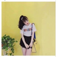 Ngoạm tóc giả xoăn dài 40cm mã số N47 - kèm hình thật