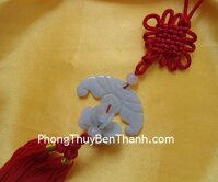 Ngọc bội dơi mai hoa S535