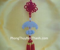 Ngọc bội dơi mai hoa S535