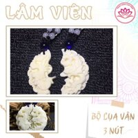 Ngọc Bội Long Phụng - Ngọc Bội Uyên Ương SHOP LÂM VIÊN