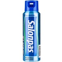 (Ngọc Châu) Salonpas Jet Spray- Hisamitsu- xịt lạnh giảm đau nhứt nhức cơ khớp- chai 118ml