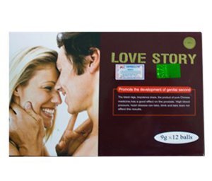 Thực phẩm chức năng hỗ trợ sinh lý Ngọc Đế Hoàn