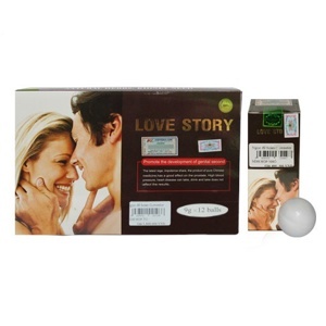 Thực phẩm chức năng hỗ trợ sinh lý Ngọc Đế Hoàn