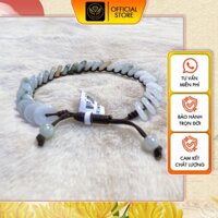 Ngọc Đồng Điếu Vòng Phong Thủy Thu Hút Tài Lộc May Mắn Thịnh Vượng cho Gia Chủ - KH038