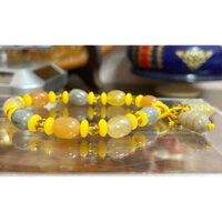 Ngọc Hoàng Long (Onyx Vàng)