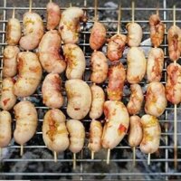 Ngọc kê gà tây 500gr  (HOẢ TỐC)