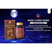 Ngọc Long Hoàn ( Hằng Thu )