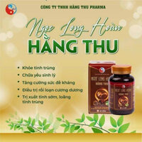 Ngọc Long Hoàn Hằng Thu