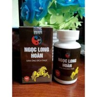 ngọc long hoàn