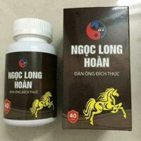 Ngọc Long Hoàn