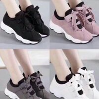 Ngọc My shop, chuyên cung cấp sỉ và lẻ giày dép Quảng Châu cao cấp.