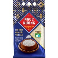 Ngọc Nương gạo ST25 đặc sản túi 3kg