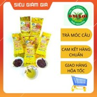 [NGỌC THẢO] Trà Nõn Tôm ( 100g ) - Trà Thái Nguyên ngon đặc biệt