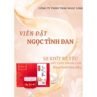 Ngọc Tình Đan  - Tri Viem pk