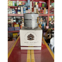 Ngọc Trai Đen Kem trắng da giữ ẩm 12g