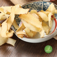 Ngọc trúc - Vị thuốc quý bổ tim, hỗ trợ hẹp hở van tim JD325 ngoctruc