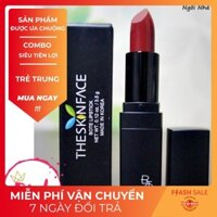 NgocAnhbuonsithoitrang Son The Skin Face Bote Lipstick hàng chất lượng