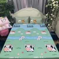 ngoclan Xả kho ga chống thấm cotton