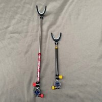 Ngoe Gác Cần Câu Cá, Ngoe Phụ Gác Cần Câu Đài