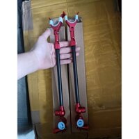 Ngoe gác cần câu đài cao cấp