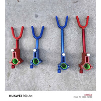 Ngoe Hố đấu Gác Cần Câu Đài Săn Hàng