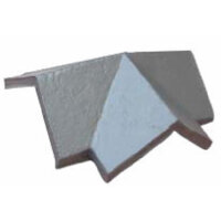 Ngói bò chạc 3 chữ Y Secoin F3Y