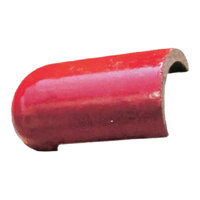 Ngói bò cuối mái Secoin BN3