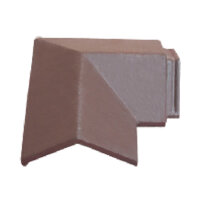 Ngói bò nóc vuông Secoin F2L