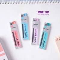 Ngòi bút chì bấm classmate 0.7 2B cl-pl102