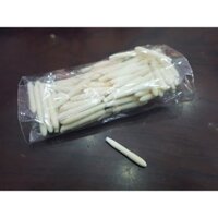 Ngòi bút lông ( 1 bịch 100 cái )