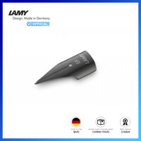 Ngòi bút máy LAMY Z 50 Steel Black  - EF