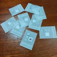 Ngòi bút thay thế cho Bút Lenovo Pencil - Precision Pen 3