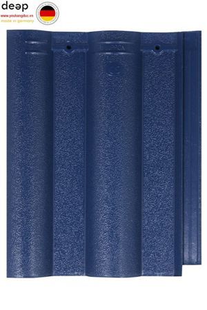 Ngói Chính Nippon GS-12 - Sóng Nhỏ