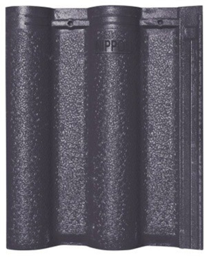 Ngói Chính Sóng Lớn NP-08-L