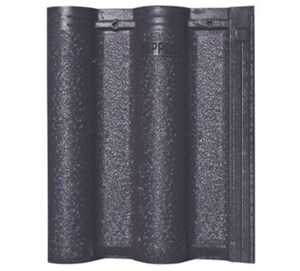 Ngói Chính Sóng Lớn NP-08-L