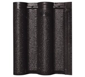 Ngói Chính Sóng Nhỏ Nippon NP-09-N