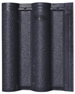 Ngói Chính Sóng Nhỏ NP-10-N