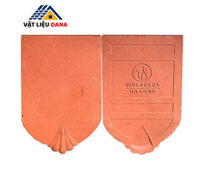Ngói con sò Đất Việt