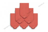 Ngói con sò Viglacera Hạ Long