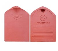 Ngói hài cổ HẠ LONG Viglacera - 85 viên/m2