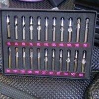 Ngòi inox máy xăm hình tattoo nghệ thuật