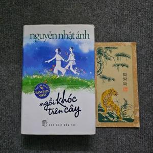 Ngồi khóc trên cây (bản đặc biệt)