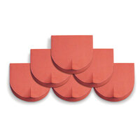 Ngói lợp Hạ Long mũi hài 150