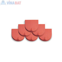 Ngói lợp Hạ Long mũi hài 150