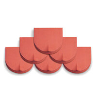 Ngói lợp nhà Hạ Long mũi hài 150