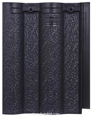 Ngói lợp Nippon NP 09